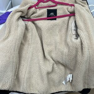 Women’s winter jacket